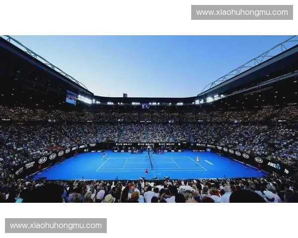 2017年美国网球公开赛完整赛程安排与赛事亮点回顾