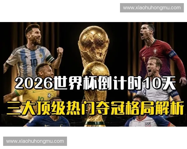 2026世界杯全面赛程预测与各强队夺冠形势深度解析